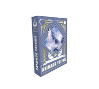 Mon oracle magique Animaux totems