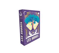 Mon Oracle Magique Arbres