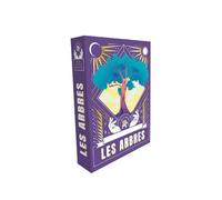 Mon oracle magique Arbres - Sarah Diviné - Lotus Et L'elephant - Boîte ou accessoire - Jeux livres objets