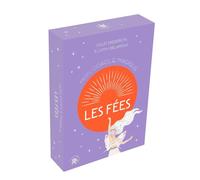 Mon Oracle Magique Les Fées - Avec 40 Cartes Et 1 Livre