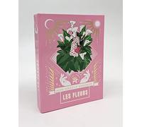 Mon oracle magique Les Fleurs