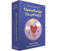 Mon Oracle poche connexion illuminée