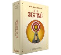 Mon Oracle poche de la destinée