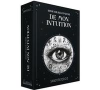 Mon Oracle poche de mon intuition Sandytatoo.2.0 (Auteur)