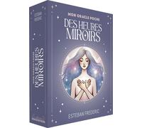 Mon Oracle poche des heures miroirs - Esteban Frédéric - Exergue - Boîte ou accessoire - Jeux livres objets