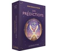 Mon Oracle poche des prédictions La douce Pythie (Auteur)