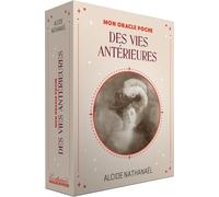 Mon Oracle Poche Des Vies Antérieures