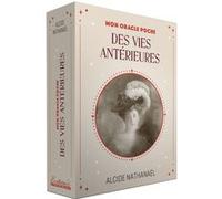 Mon Oracle poche des vies antérieures Alcide Nathanaël (Auteur)