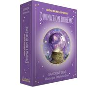 Mon oracle poche Divination bohème