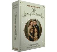 Mon Oracle Poche Du Transgénérationnel