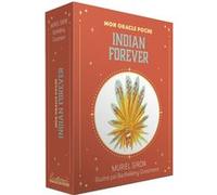 Mon Oracle poche Indian Forever Muriel Siron (Auteur), Barthélémy Grossmann (Illustration)