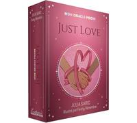 Mon Oracle Poche Just Love