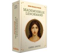 Mon Oracle Poche Mademoiselle Lenormand