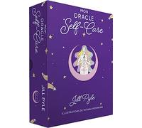 Mon Oracle self-care