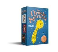 Mon oracle spirituel
