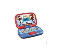 VTech Jouets Electroniques Educatifs SPIDEY - MON ORDI ÉDUCATIF
