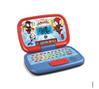Mon ordinateur éducatif Vtech Spidey