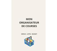 Mon organisateur de courses