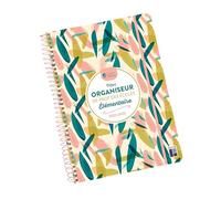 Mon organiseur de prof des écoles élémentaire 2025-2026