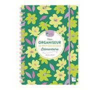 Mon organiseur de prof des écoles élémentaire 2026-2027