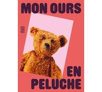 Mon Ours En Peluche