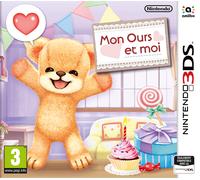 Mon Ours Et Moi 3ds