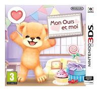 Mon Ours Et Moi 3ds