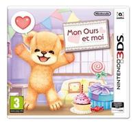 Nintendo Jeu 3DS Mon Ours et Moi
