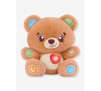 Mon ourson à personnaliser multicolore TU