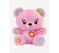VTECH BABY - BONBON, MON OURSON À PERSONNALISER ROSE - Rose