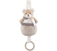 Mon Ourson Chicco Boîte à Musique G