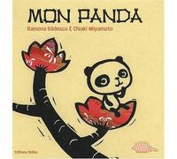 Mon Panda de Miyamoto Chiaki (22 mars 2008) Album