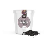 MON PANIER D'ASIE Crème glacée au sésame noir 500 ml