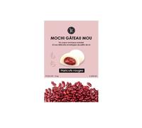 Mon panier d'Asie Mochis aux haricots rouges - 210 g