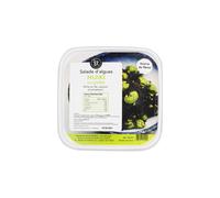 MON PANIER D'ASIE Salade d'algues hijiki surgelée 200g