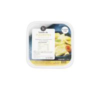 MON PANIER D'ASIE Salade des champignons roi oyster 200g