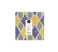 MON PANIER D'ASIE Thé Genmaicha gingembre 40g