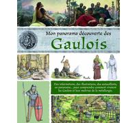 Mon panorama découverte : des Gaulois
