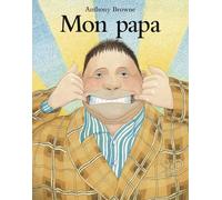 Mon papa