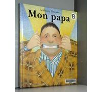 mon papa