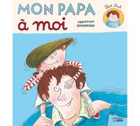 Mon papa à moi