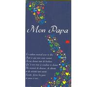 Mon papa (compilation 2 cd long box 32 titres)