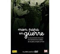 Mon papa en guerre E