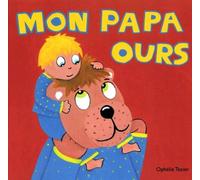 mon papa ours