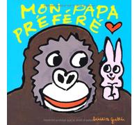 mon papa prefere