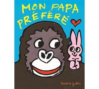 Mon Papa Préféré