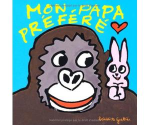 mon papa prefere