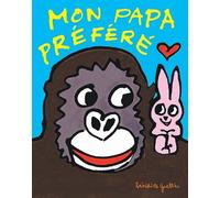 Mon Papa Préféré