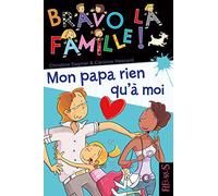 Mon papa rien qu'à moi, tome 15: n°15