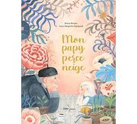 Mon Papy perce-neige